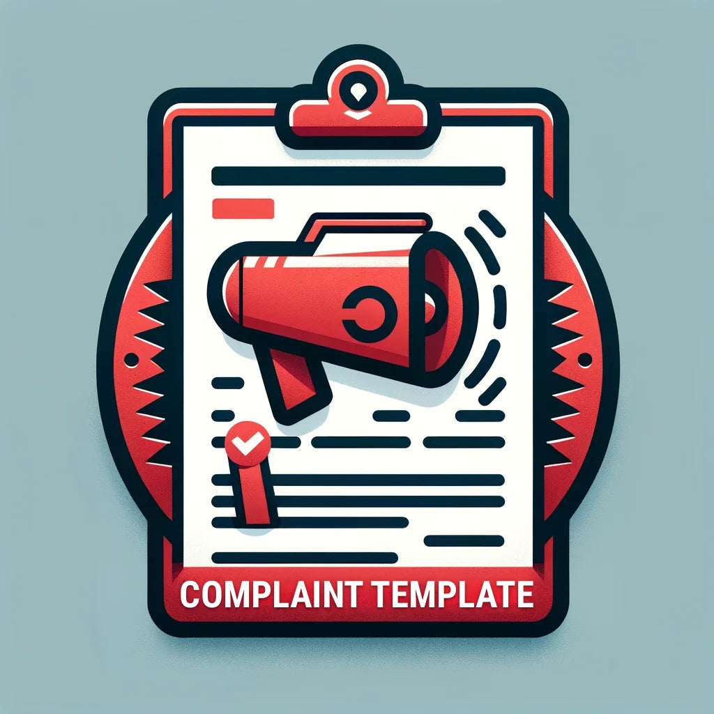 Australia Post Complaint Template for Lost Parcels