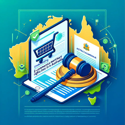 Understanding E-Commerce Merchant Rights in Australia Guide