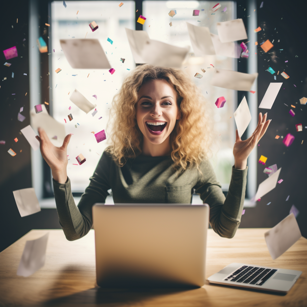 DMARC Setup & Simplified Management for Shopify Store Owners Chick